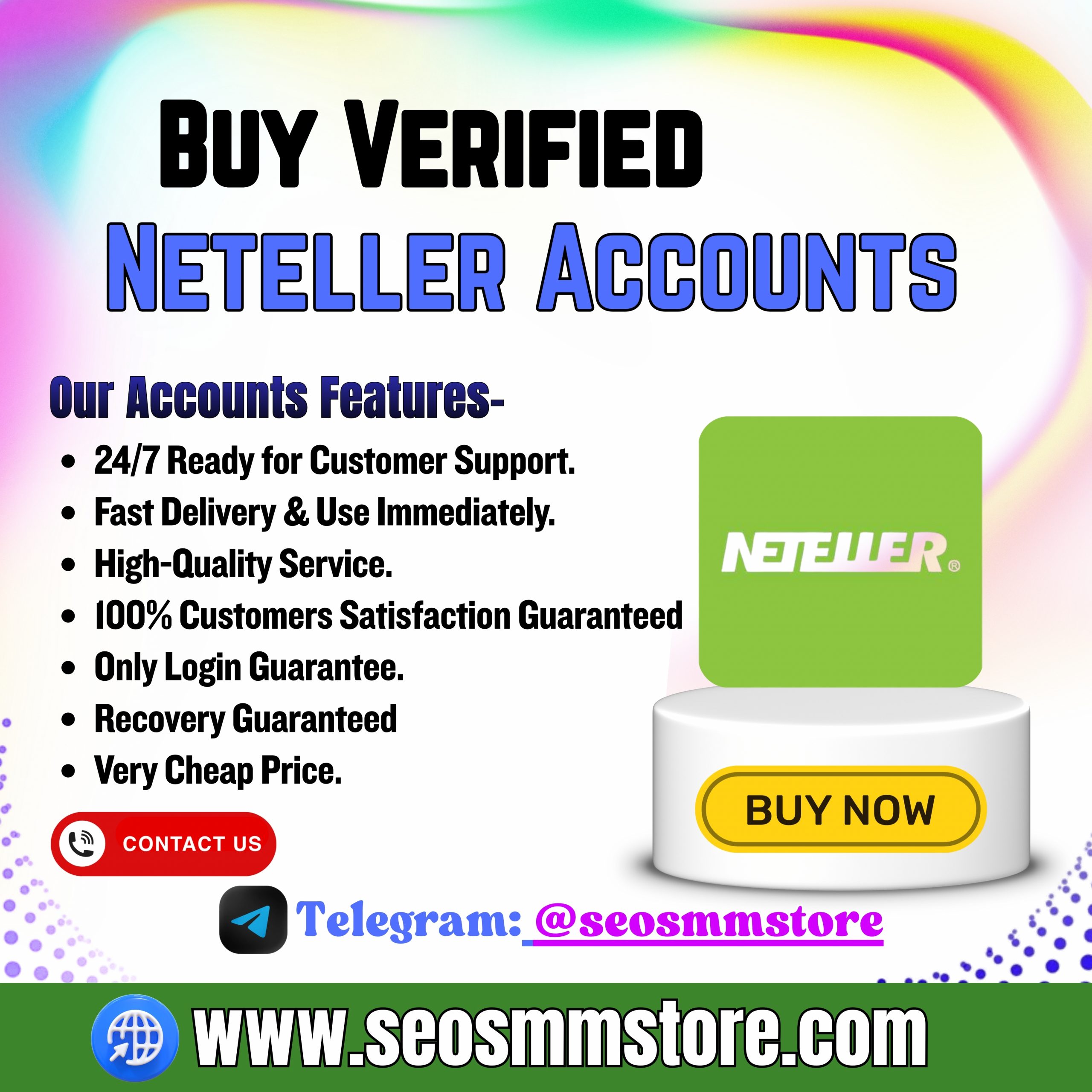 Buy Verified Neteller Accounts Buy Verified Neteller Accounts