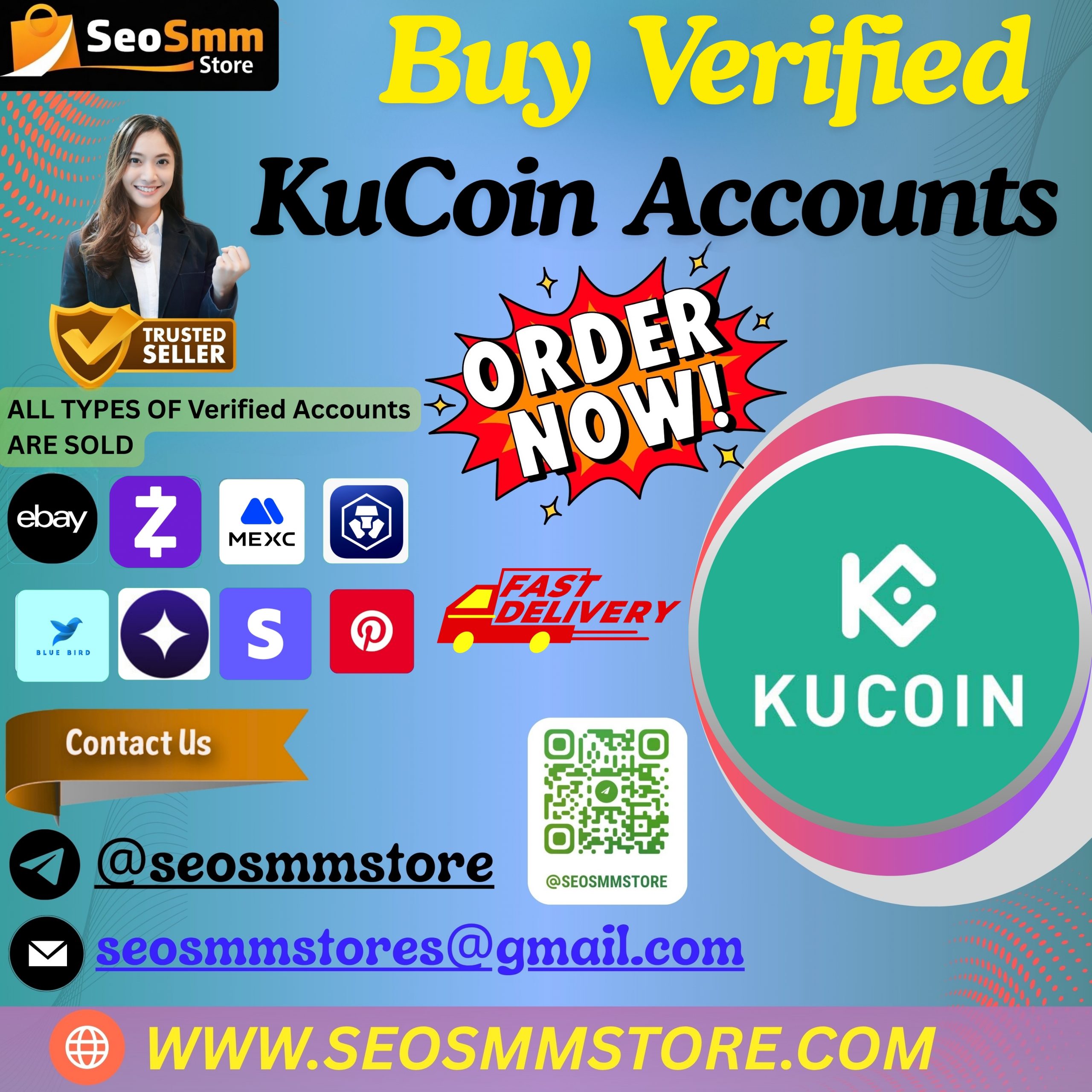Buy Verified KuCoin Accounts Buy Verified KuCoin Accounts