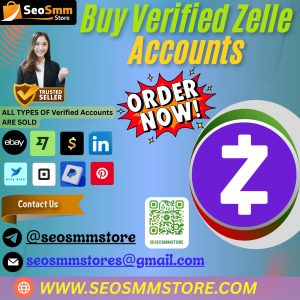 Buy Verified Zelle Accounts