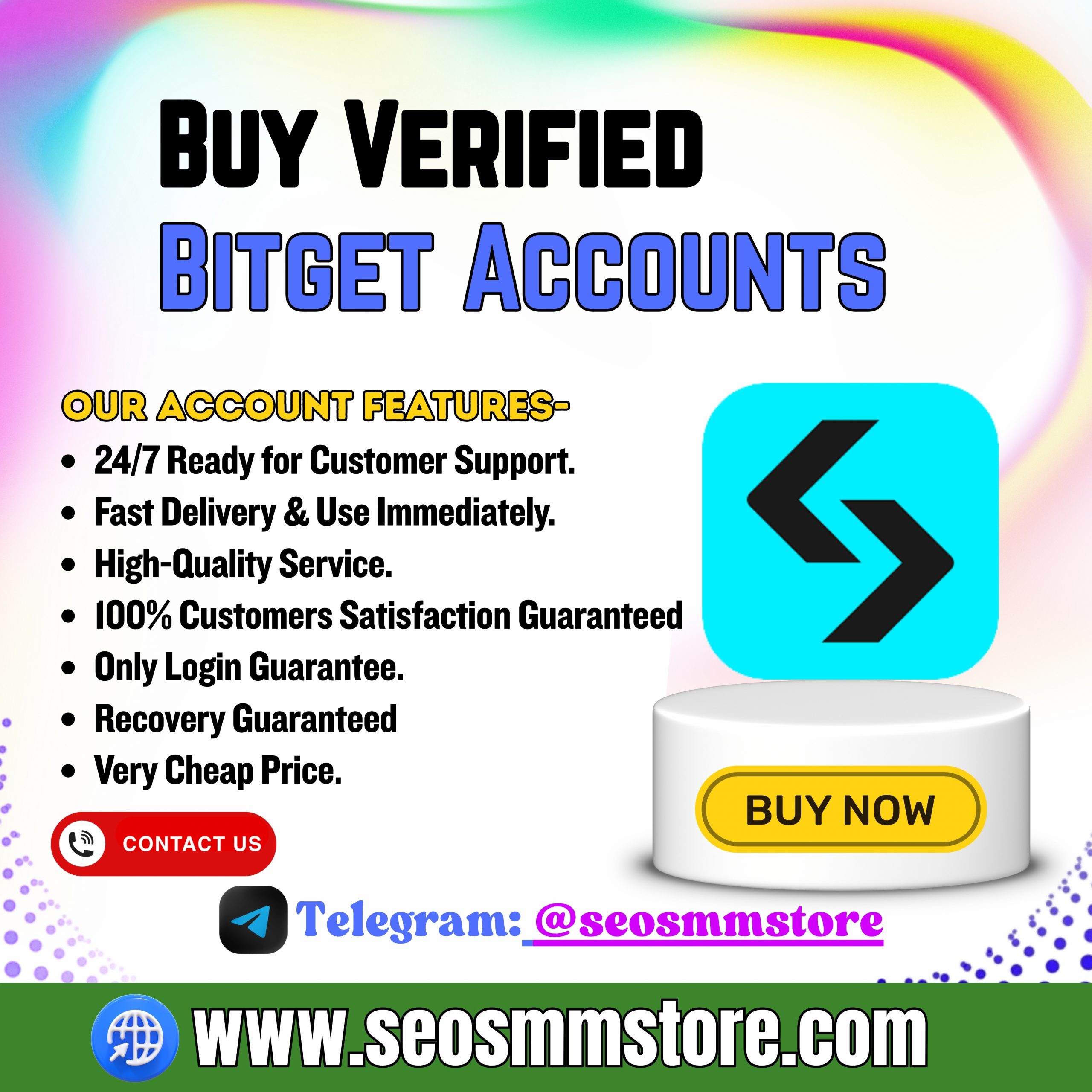 Buy Verified Bitget Accounts Buy Verified Bitget Accounts