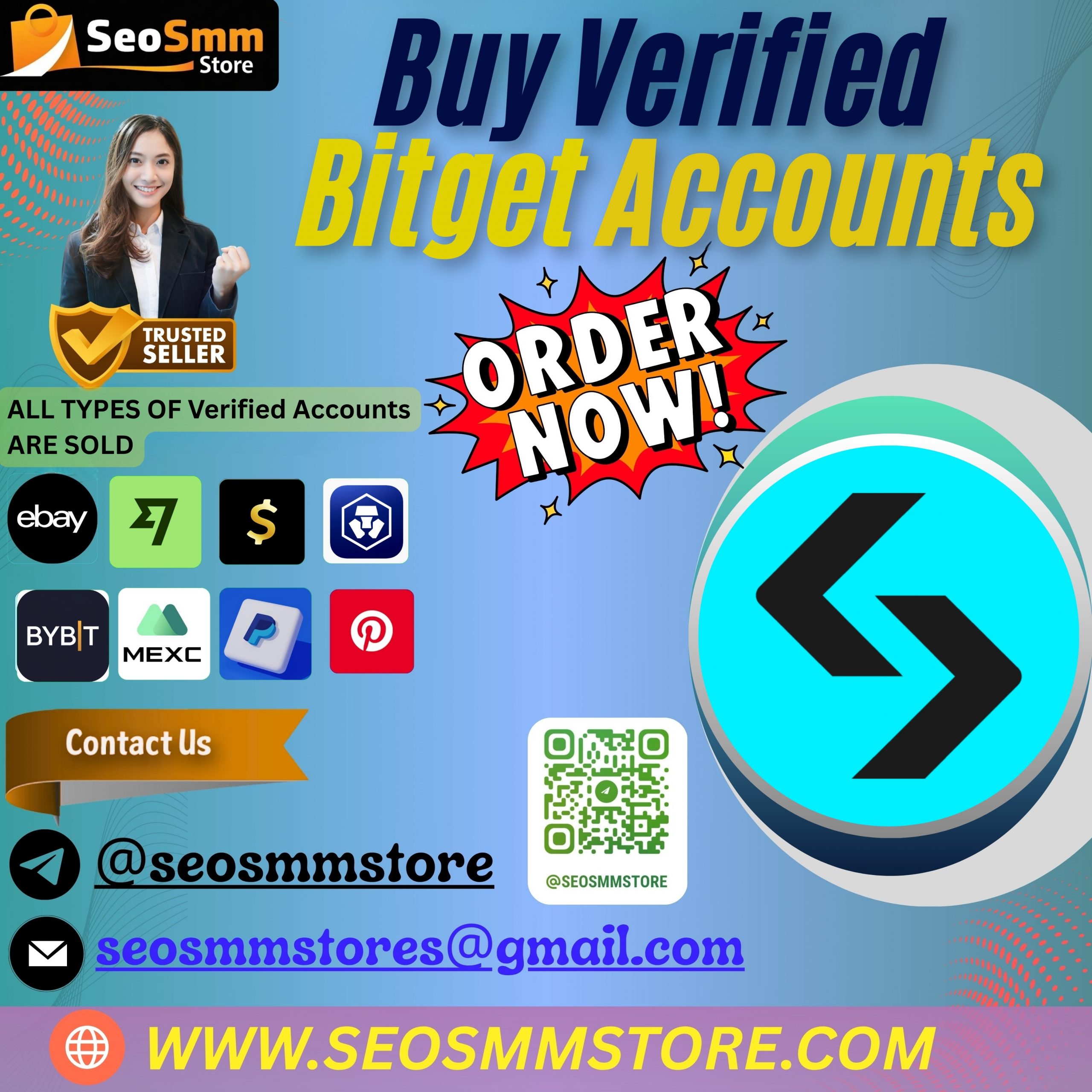 Buy Verified Bitget Accounts Buy Verified Bitget Accounts