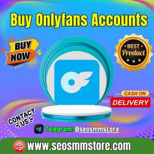 Buy Onlyfans Accounts